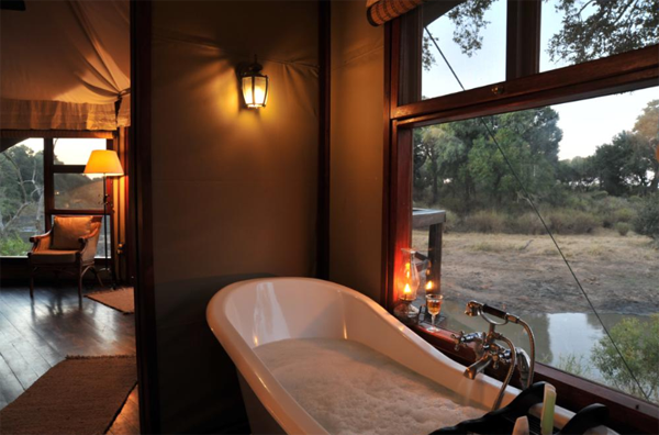 HAmiltons Hamilton's Tented Camp, Kruger Park