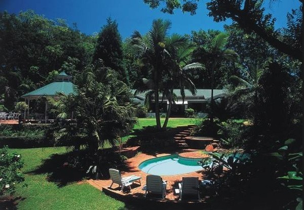 Highgrove Highgrove House, Hazyview