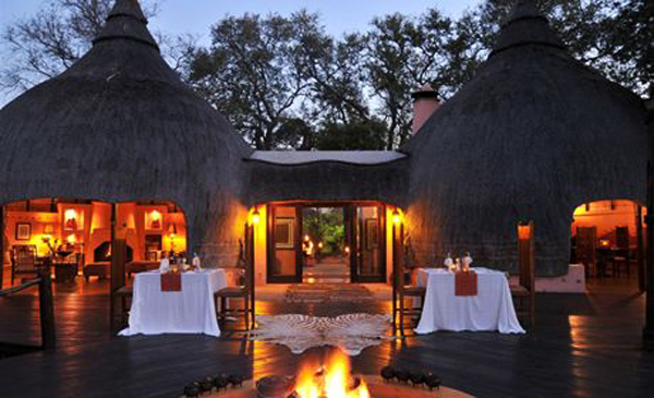Hoyohoyo Hoyo Hoyo Tsonga Lodge, Kruger Park