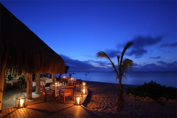 Island Paradise in Mozambique at Azura Retreats