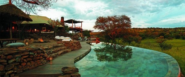 Singita Grumeti Reserves Voted as Best Overseas Leisure Hotel