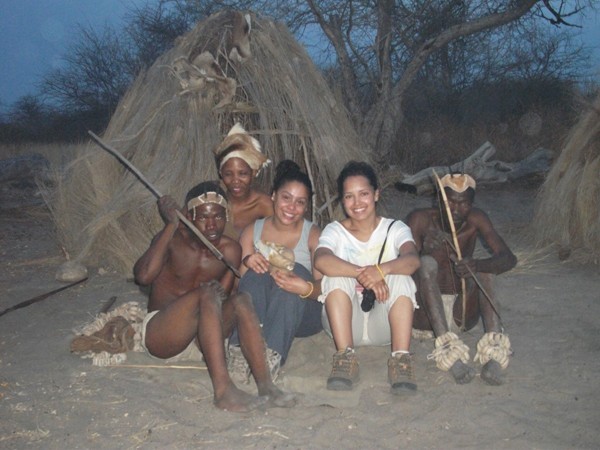 Our Team Travels: My stay at Haina Kalahari Lodge – by Nadine Ebrahim