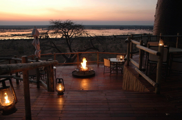 Featured Accommodation: Ngoma Safari Lodge