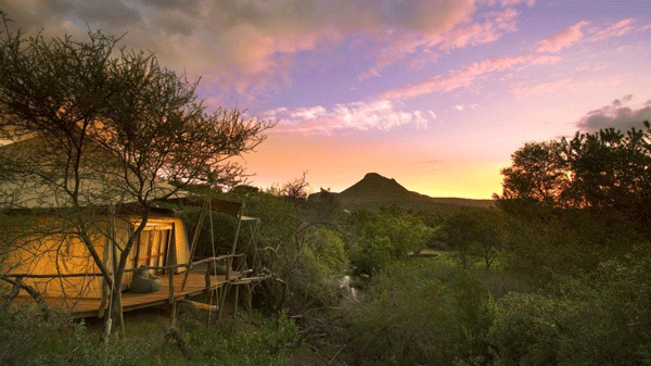 Marataba Safari Lodge offers something special for South Africans