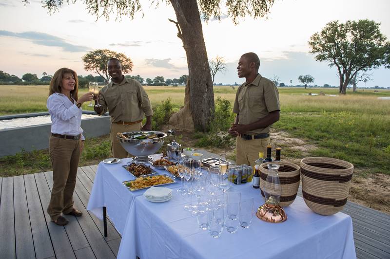 10 Points on Prepping for the Perfect Safari
