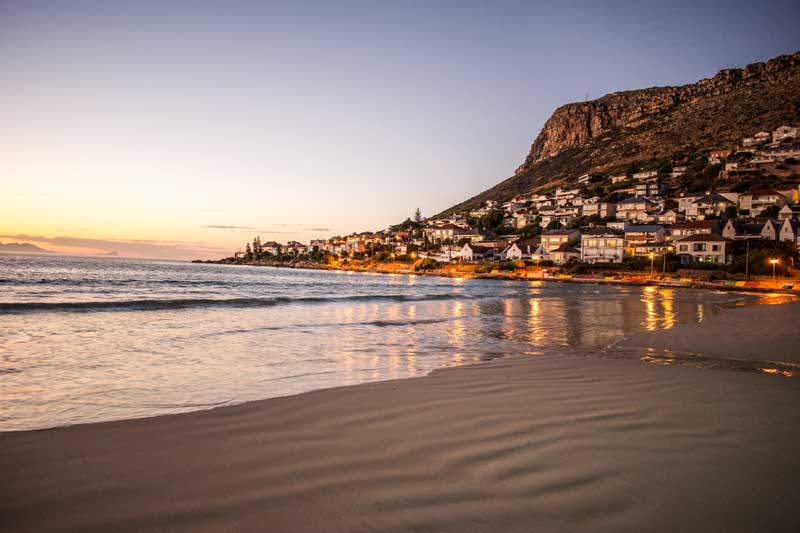Planning a Coastal and Safari Holiday to South Africa?