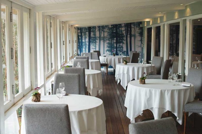 Top Michelin Style Restaurants in Cape Town and Johannesburg Sun