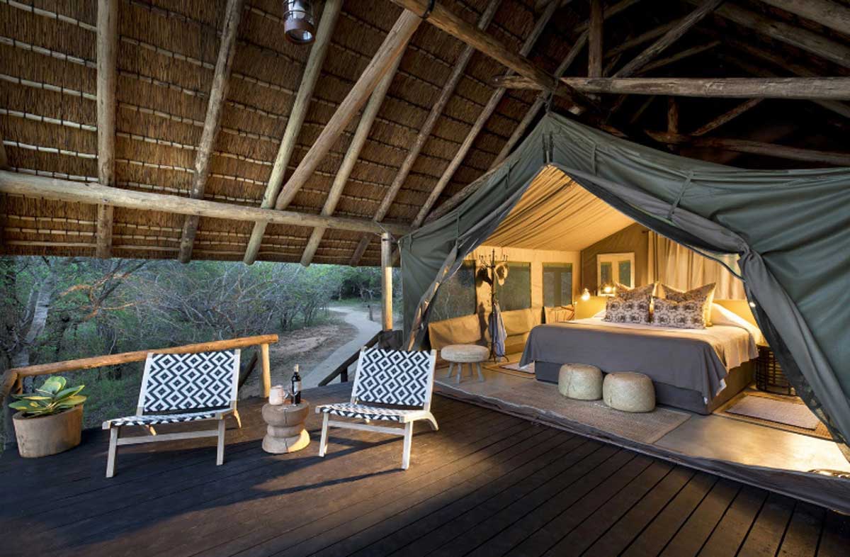 Tanda Tula Safari Lodge Client Feedback – by Natasha Allan