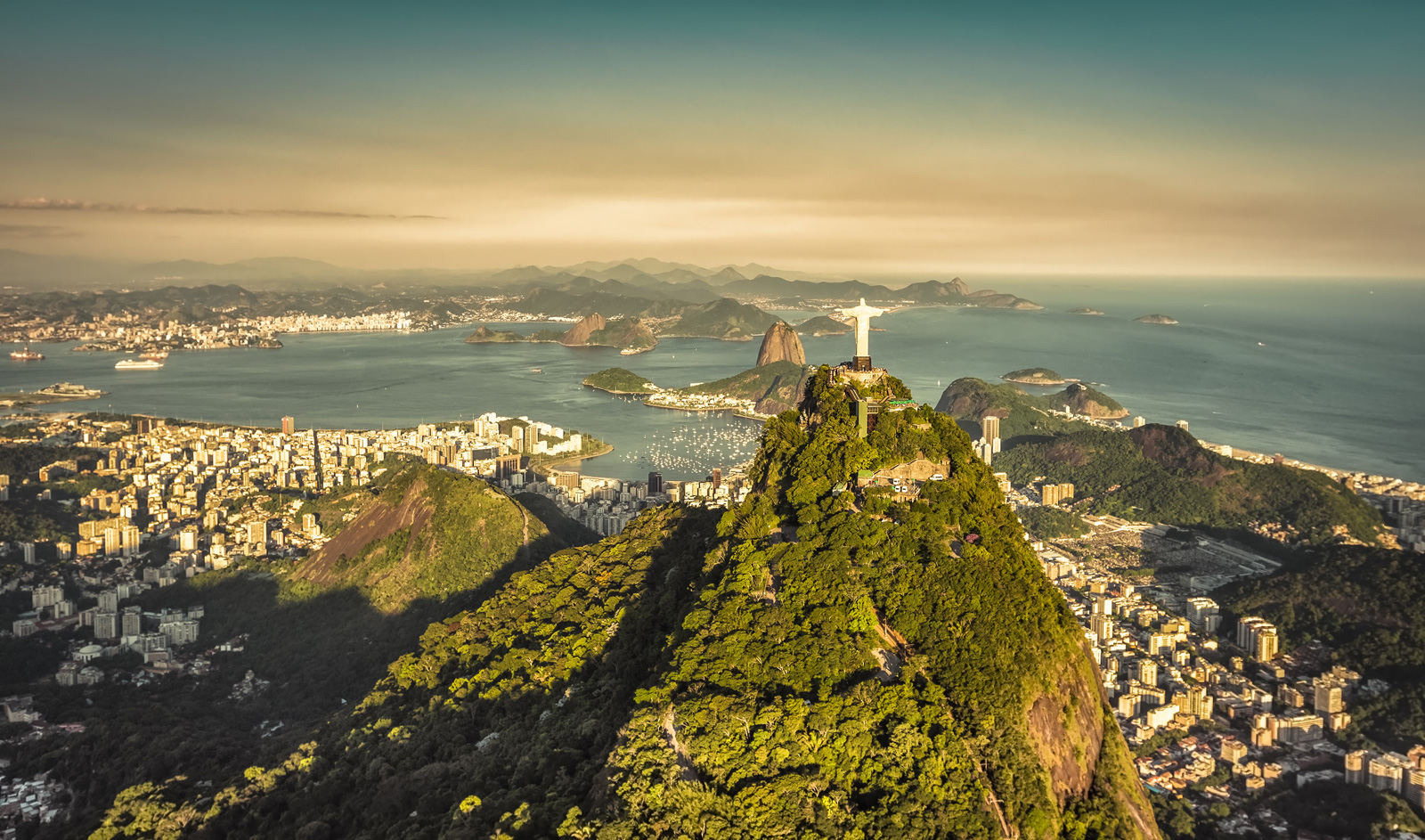 5 Things to Do in Rio de Janeiro