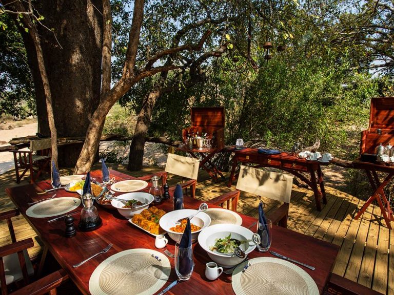 Discover Zimbabwe's Private Sapi Concession, Explorerstyle Sun Safaris Travel Blog