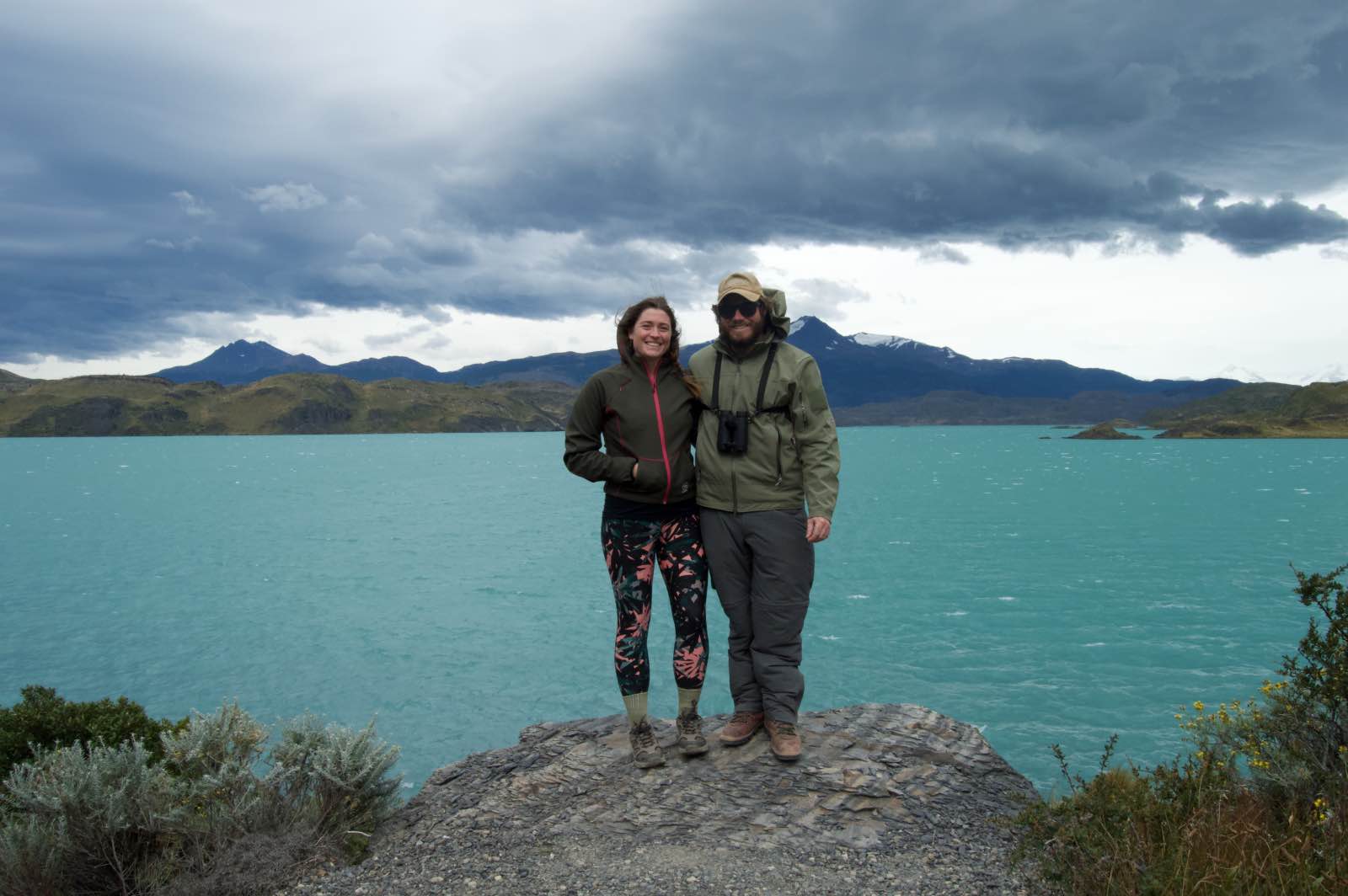 Patagonia Hiking Guide: Day Hikes in Torres del Paine