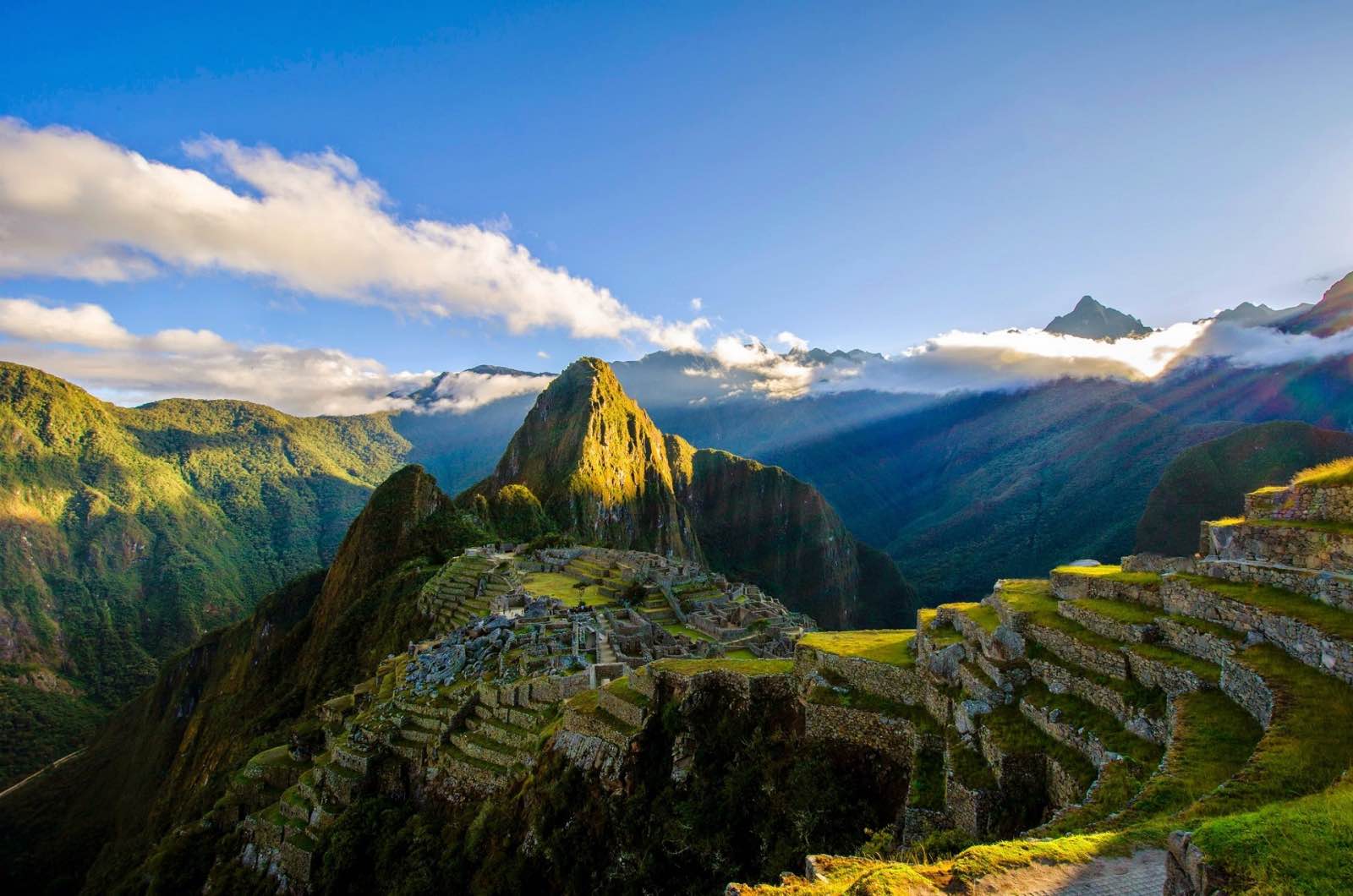 The best of South America: top traveller attractions, by region