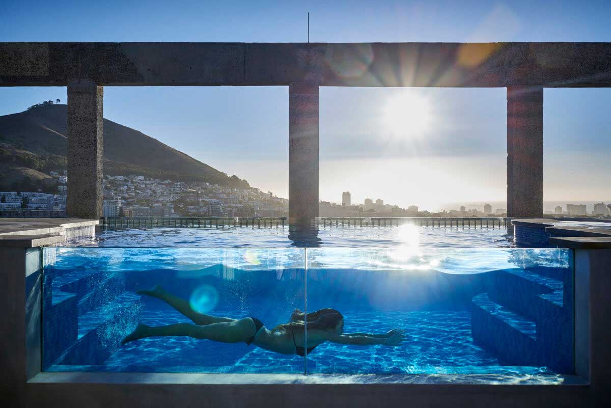 5 Funky Instagram Worthy Hotels in Cape Town Central