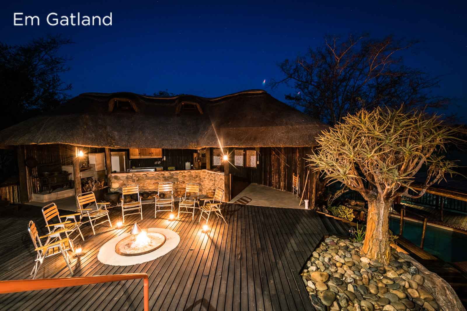 Client Feedback : Family Safari to the Delightful Nambu Camp | Sun ...