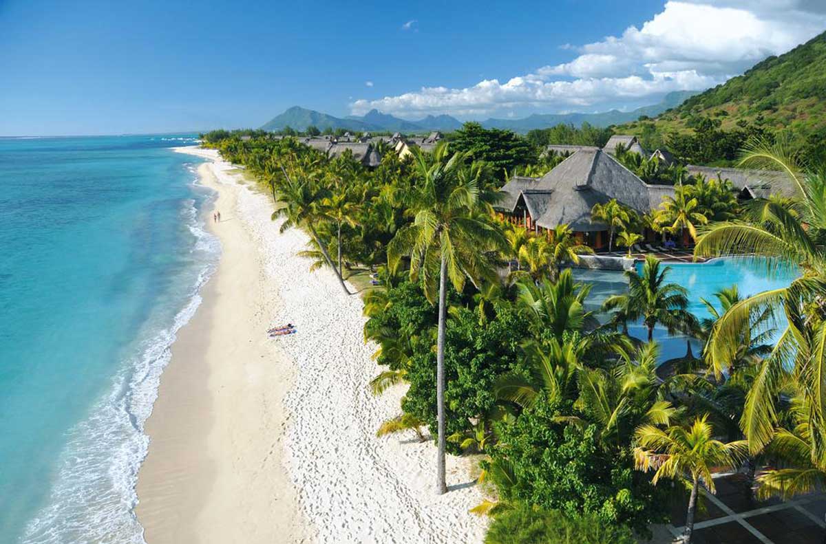 Where to Go for Your Honeymoon in Mauritius