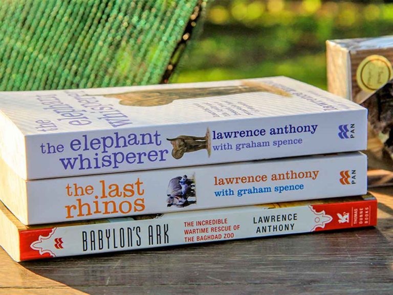 safari epic books