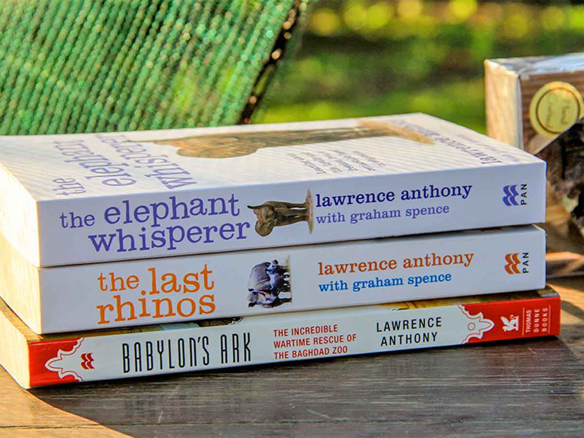 8 Safari Themed Books to Read Before Going to Africa