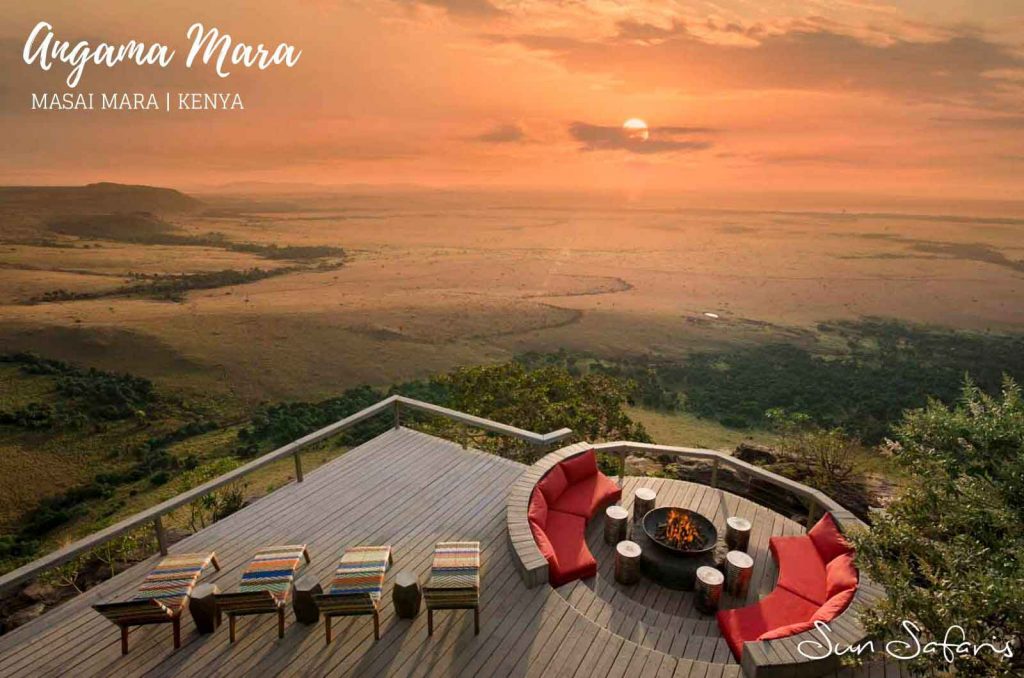 The Best Hotels in Africa by Fodor’s Travel Sun Safaris Travel Blog