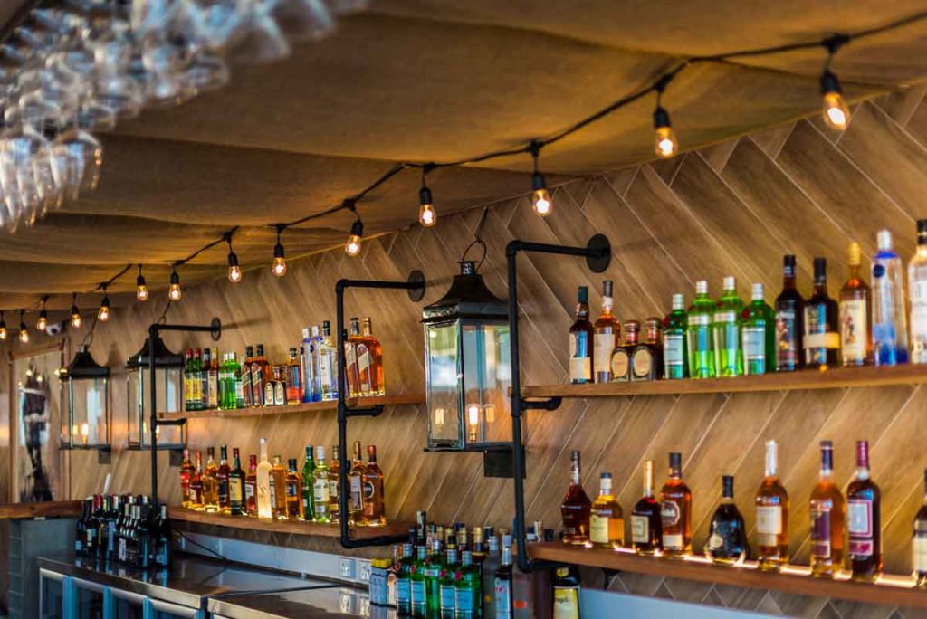 Coolest Rooftop Bars in Cape Town Cocktail Bars in Cape Town