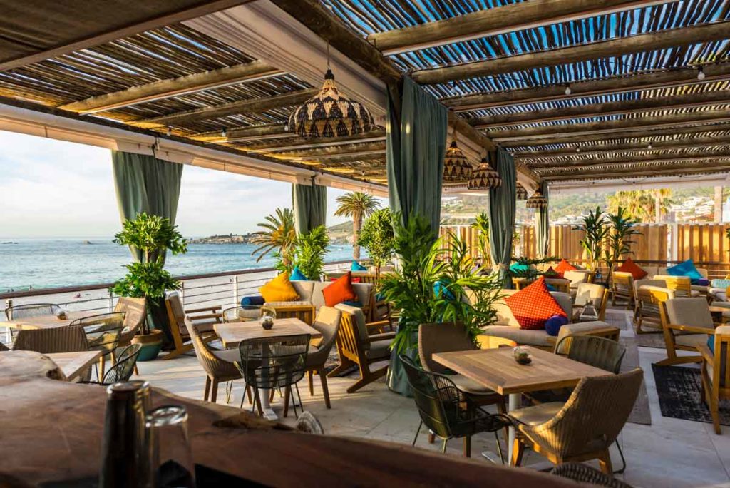 Coolest Rooftop Bars in Cape Town | Cocktail Bars in Cape Town